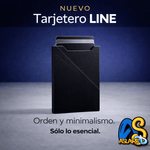 TARJETERO LINE